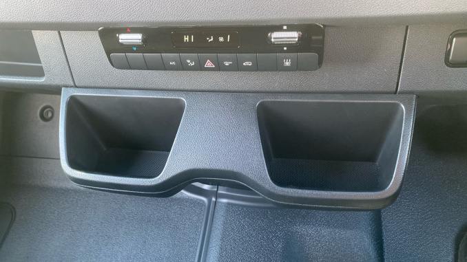 Mercedes-Benz Sprinter E314 L3 Electric Rwd 100kW 81kWh Pro Van Auto - Image 34